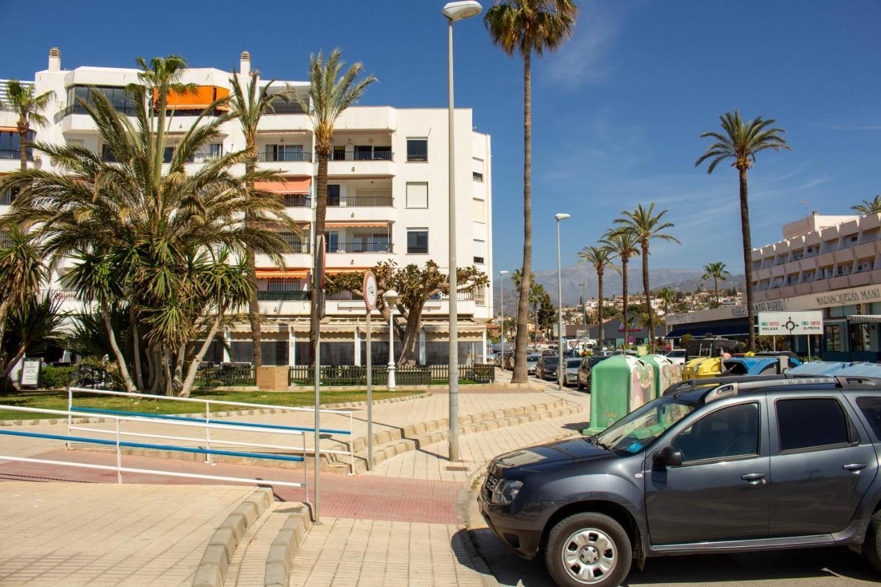 קאלטה דה ולס Apto. Barbacana. Tranquilidad En Costa Del Sol מראה חיצוני תמונה